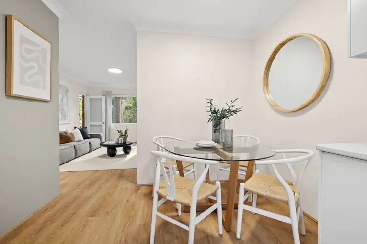 Fifth view of Homely apartment listing, 5/95 Queen Street, Ashfield NSW 2131