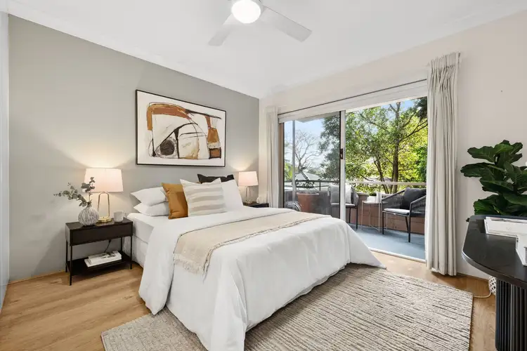 Sixth view of Homely apartment listing, 5/95 Queen Street, Ashfield NSW 2131