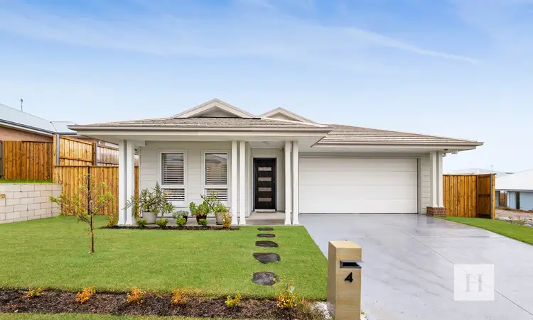 4 Mankillo Way, Crangan Bay NSW 2259