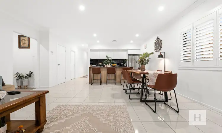 Fifth view of Homely house listing, 4 Mankillo Way, Crangan Bay NSW 2259