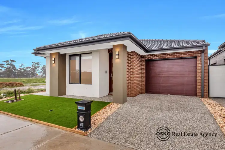 12 Steer Street, Werribee VIC 3030