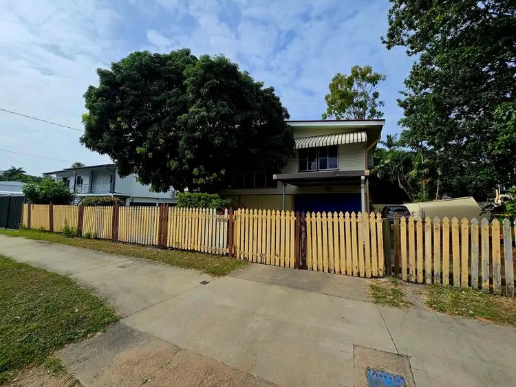 Main view of Homely house listing, 208 Charles Street, Cranbrook QLD 4814