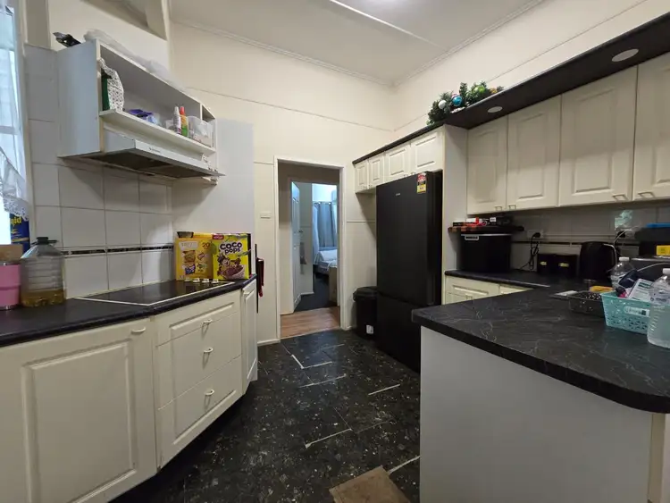 Third view of Homely house listing, 208 Charles Street, Cranbrook QLD 4814