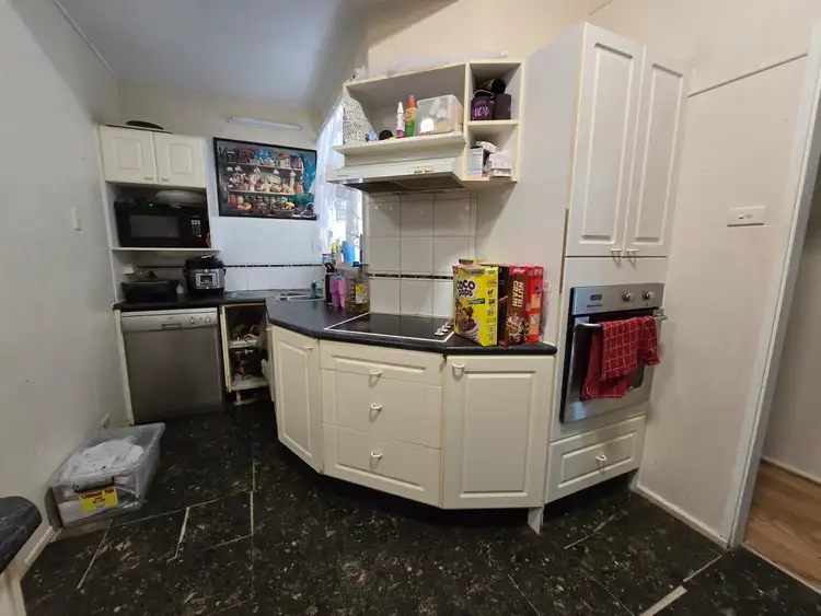 Fourth view of Homely house listing, 208 Charles Street, Cranbrook QLD 4814