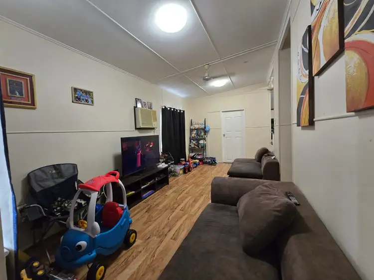 Fifth view of Homely house listing, 208 Charles Street, Cranbrook QLD 4814