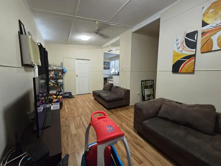 Sixth view of Homely house listing, 208 Charles Street, Cranbrook QLD 4814