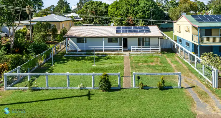 Second view of Homely house listing, 16 Wells Street, Bundaberg North QLD 4670