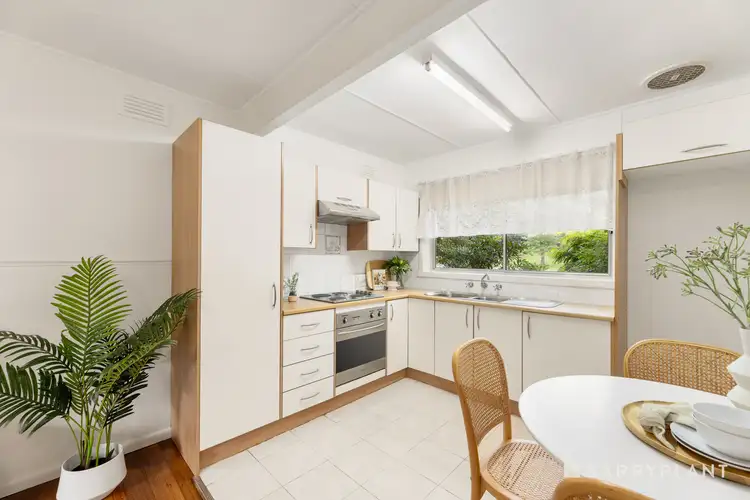 Third view of Homely unit listing, 4/11-13 The Pass, Croydon VIC 3136