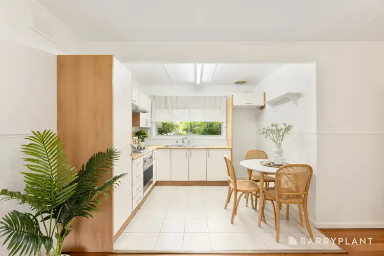 Fourth view of Homely unit listing, 4/11-13 The Pass, Croydon VIC 3136