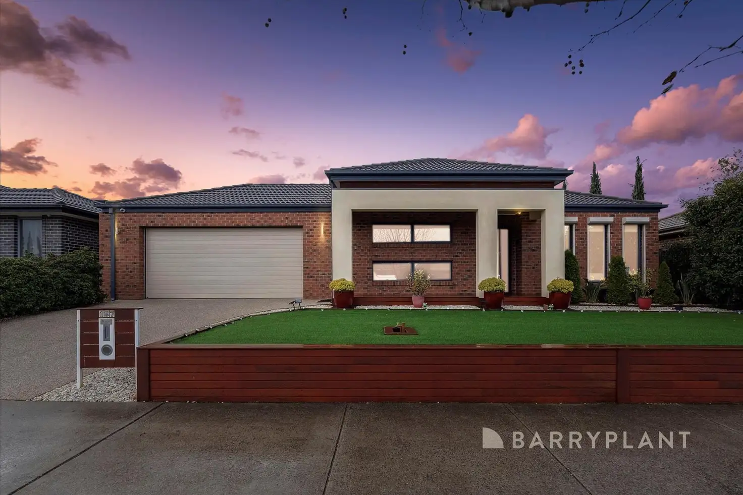 Main view of Homely house listing, 197 Botanica Springs Boulevard, Brookfield VIC 3338