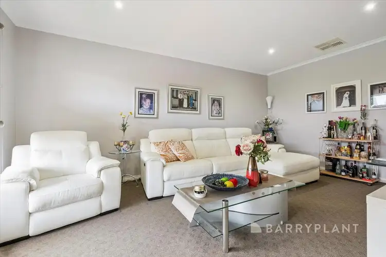 Second view of Homely house listing, 197 Botanica Springs Boulevard, Brookfield VIC 3338
