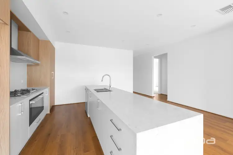 Third view of Homely house listing, 35 Krateron Street, Fraser Rise VIC 3336