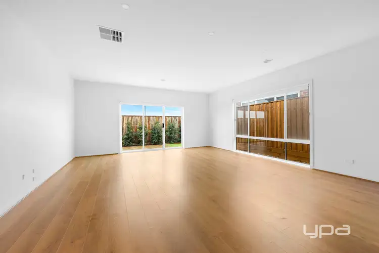 Fourth view of Homely house listing, 35 Krateron Street, Fraser Rise VIC 3336