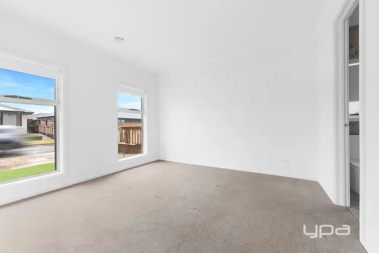 Fifth view of Homely house listing, 35 Krateron Street, Fraser Rise VIC 3336