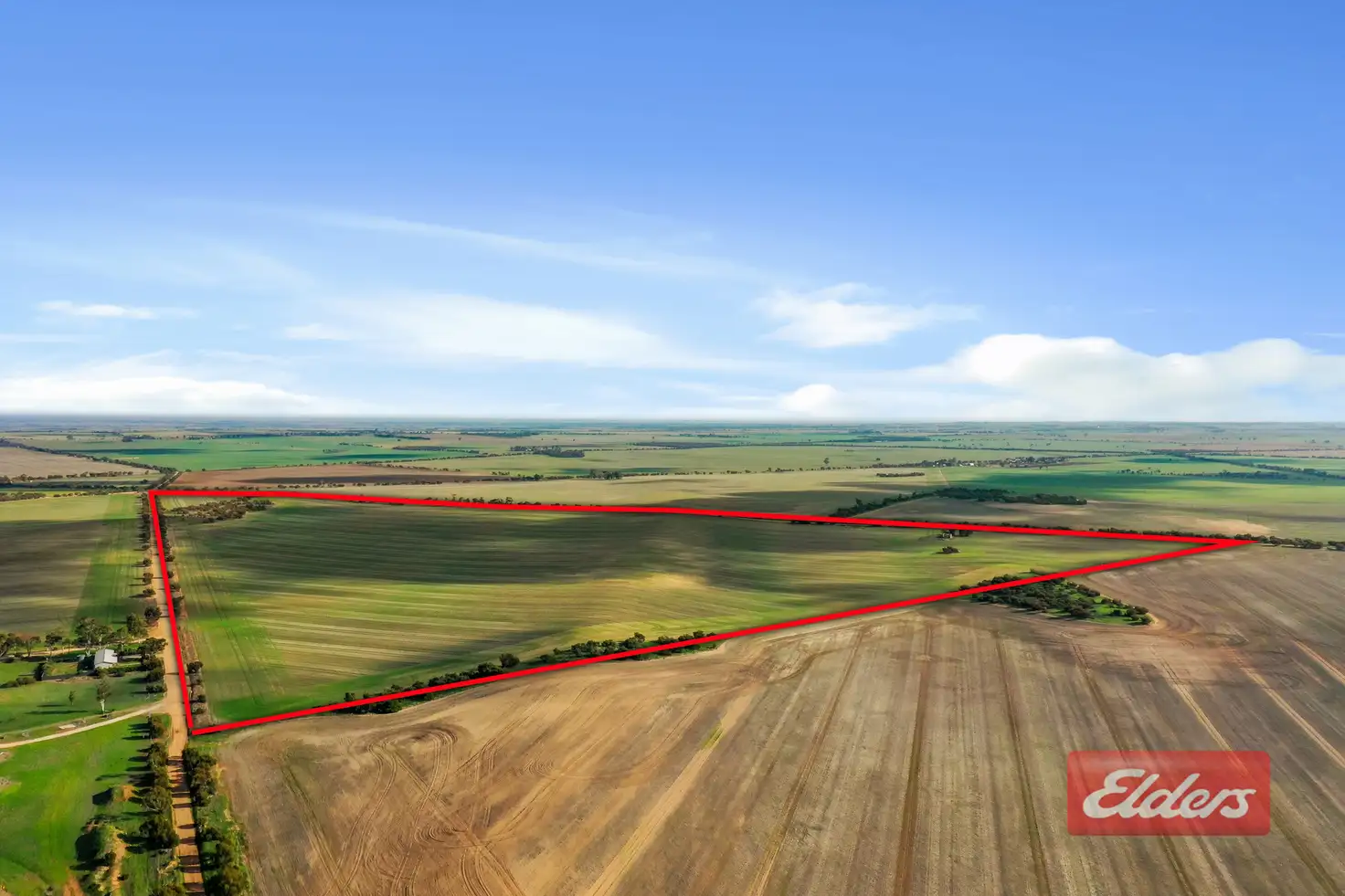 Main view of Homely rural property listing, Sec 789 Fidge Road, Hamley Bridge SA 5401