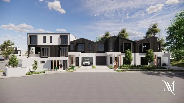 Third view of Homely townhouse listing, 3/1019 Nepean Highway, Moorabbin VIC 3189