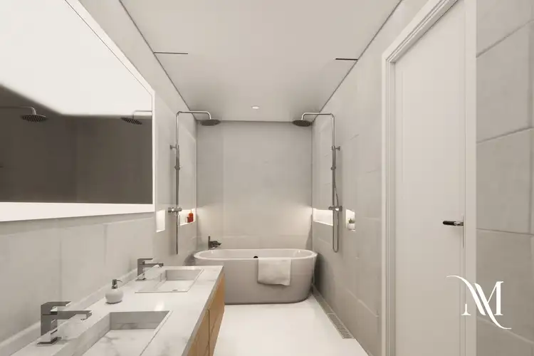 Sixth view of Homely townhouse listing, 3/1019 Nepean Highway, Moorabbin VIC 3189