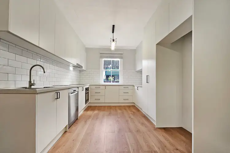 Second view of Homely house listing, 38 Malta Street, Fairfield East NSW 2165
