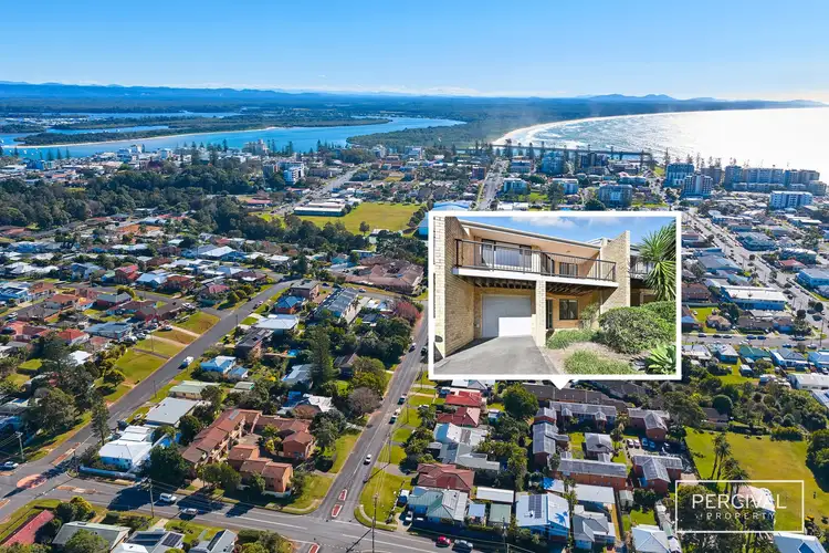3/66A Grant Street, Port Macquarie NSW 2444