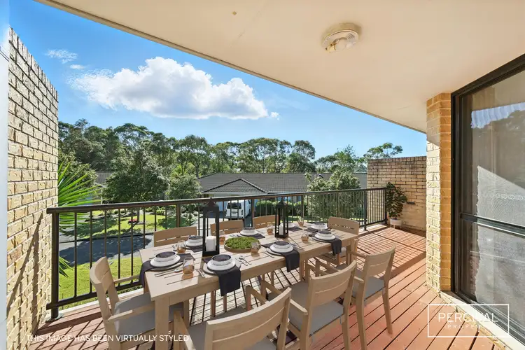 Fifth view of Homely townhouse listing, 3/66A Grant Street, Port Macquarie NSW 2444