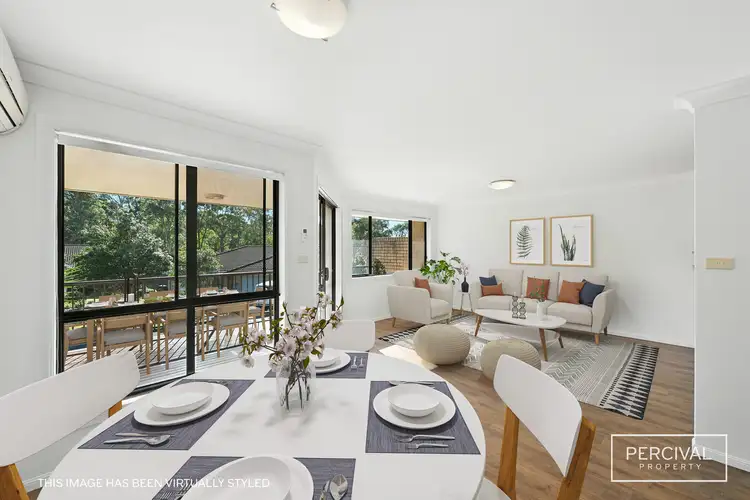 Sixth view of Homely townhouse listing, 3/66A Grant Street, Port Macquarie NSW 2444