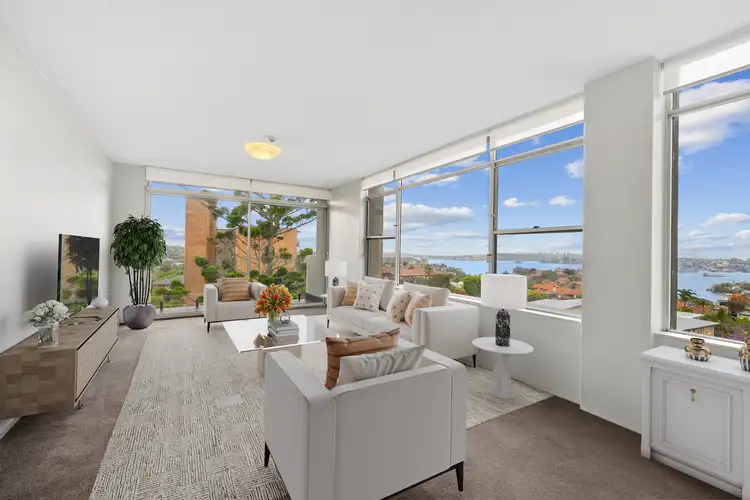26/20 Harrison Street, Cremorne NSW 2090