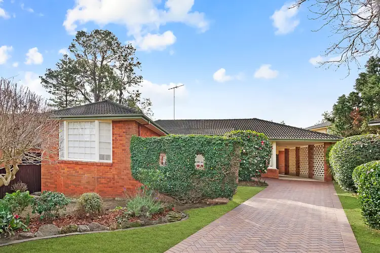 19 Willow Close, Epping NSW 2121