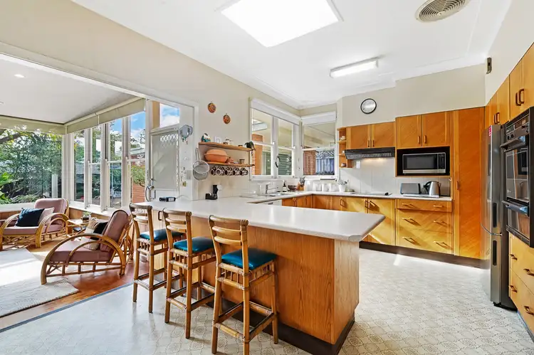 Second view of Homely house listing, 19 Willow Close, Epping NSW 2121