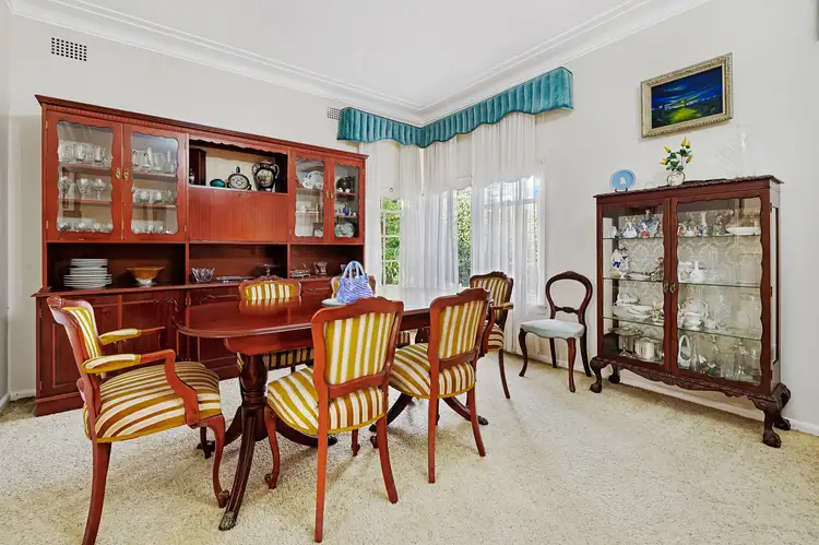 Fourth view of Homely house listing, 19 Willow Close, Epping NSW 2121