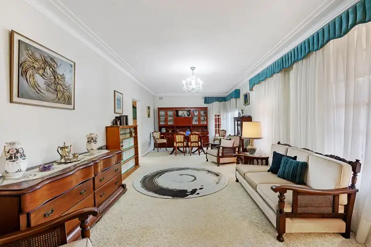 Fifth view of Homely house listing, 19 Willow Close, Epping NSW 2121