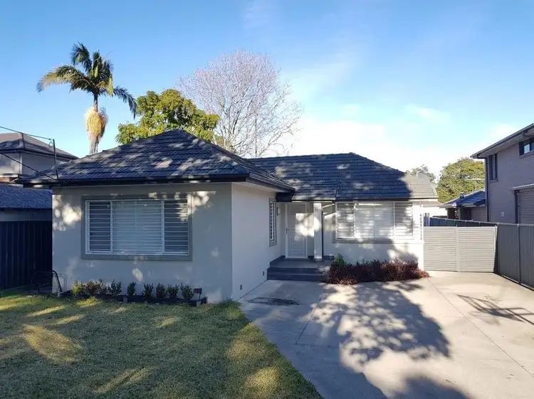 Main view of Homely house listing, 27 Robinson Street, Strathfield South NSW 2136
