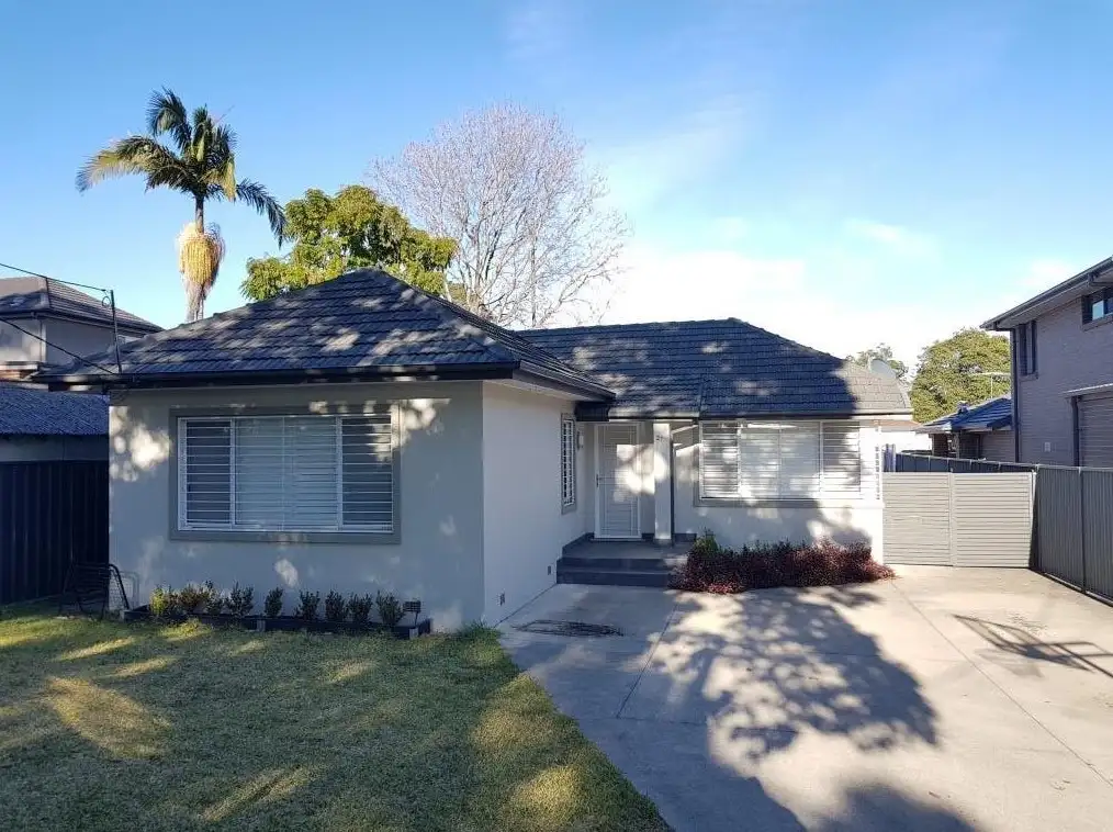 Main view of Homely house listing, 27 Robinson Street, Strathfield South NSW 2136