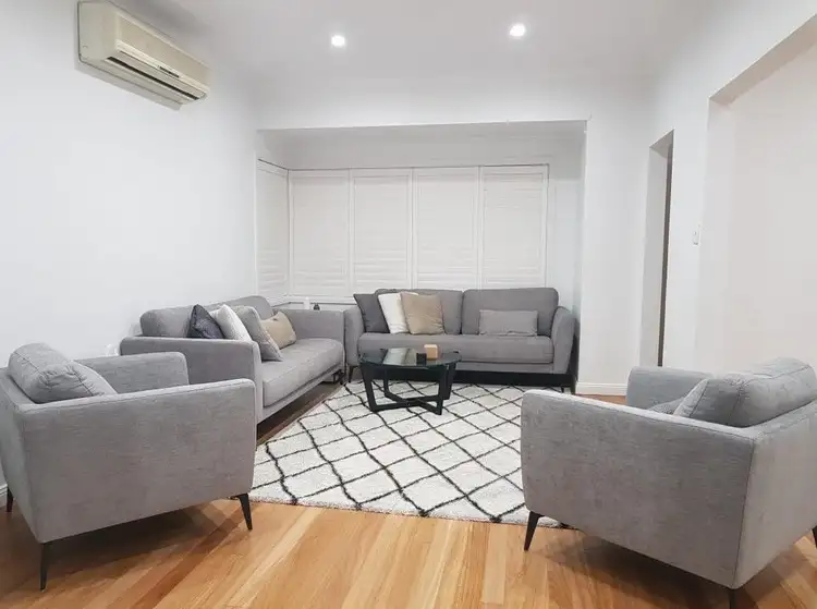 Second view of Homely house listing, 27 Robinson Street, Strathfield South NSW 2136