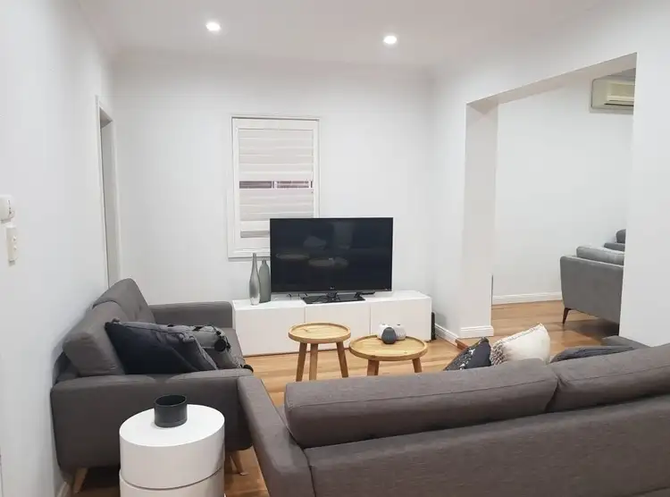 Fourth view of Homely house listing, 27 Robinson Street, Strathfield South NSW 2136