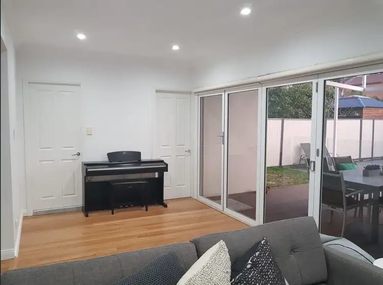 Fifth view of Homely house listing, 27 Robinson Street, Strathfield South NSW 2136