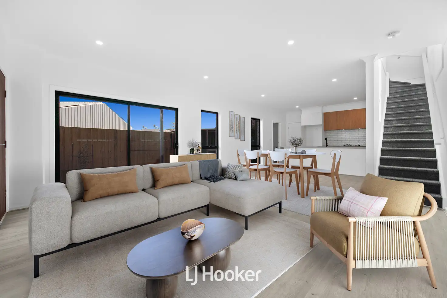 Main view of Homely townhouse listing, Address available on request