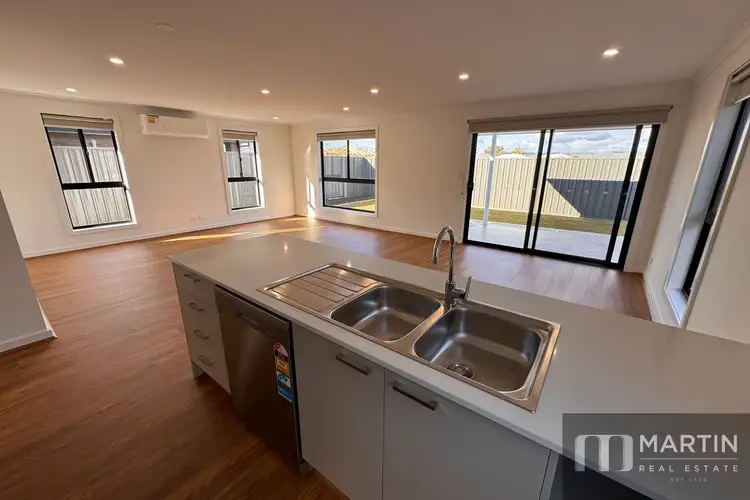 Third view of Homely house listing, 6 Hastwell Drive, Munno Para Downs SA 5115