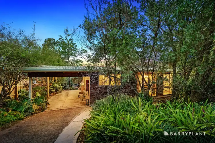 38 Alan Grove, Woori Yallock VIC 3139