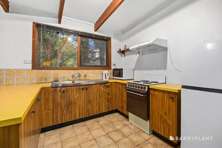 Second view of Homely house listing, 38 Alan Grove, Woori Yallock VIC 3139