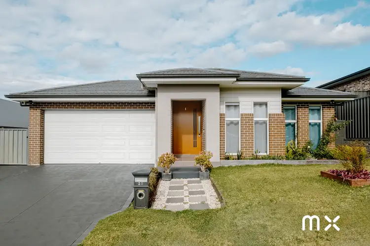 25 Crystal Avenue, Horsley NSW 2530