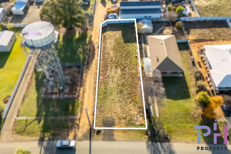 Main view of Homely land listing, 10 Camp Street, Bridgewater on Loddon VIC 3516