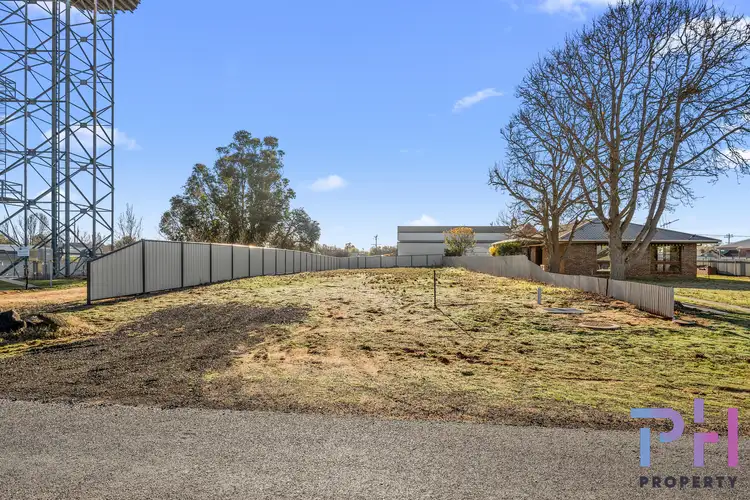 Second view of Homely land listing, 10 Camp Street, Bridgewater on Loddon VIC 3516