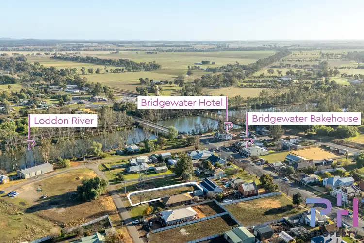 Fourth view of Homely land listing, 10 Camp Street, Bridgewater on Loddon VIC 3516