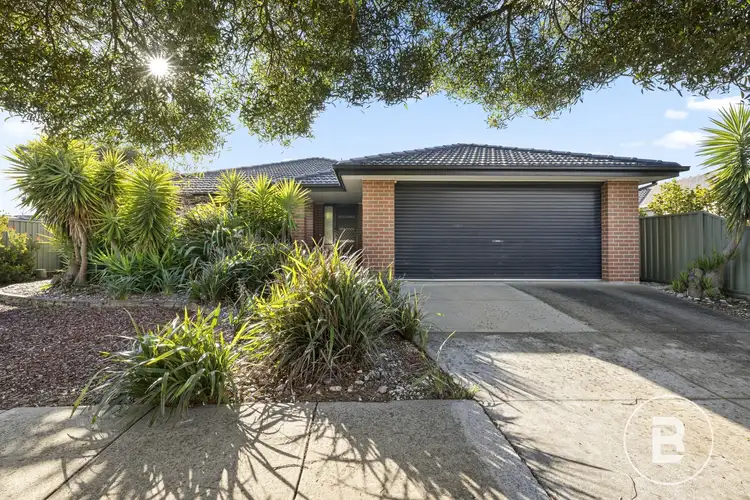 28 Selwyn Street, Miners Rest VIC 3352
