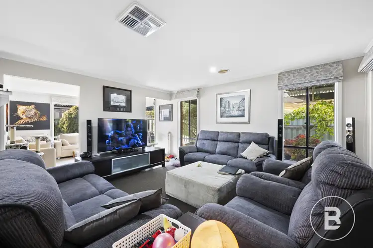 Third view of Homely house listing, 28 Selwyn Street, Miners Rest VIC 3352