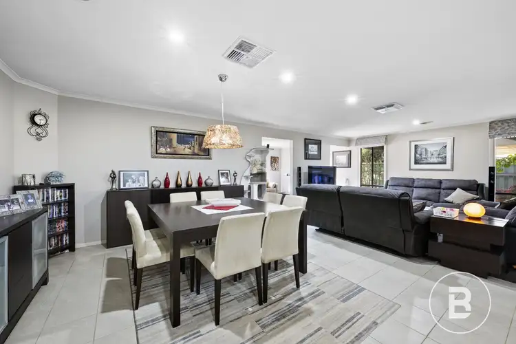 Fourth view of Homely house listing, 28 Selwyn Street, Miners Rest VIC 3352