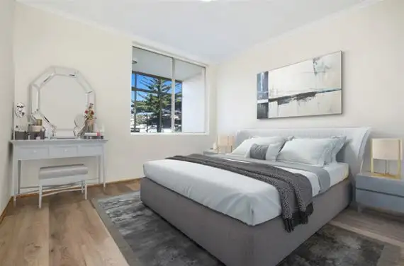 Second view of Homely unit listing, 5/3 Allan Street, Port Kembla NSW 2505