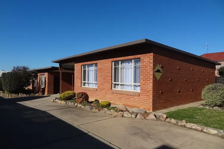 1/128 Stewart Street, Bathurst NSW 2795