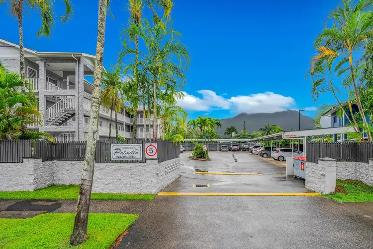 Main view of Homely unit listing, 9/71 Alfred Street, Manunda QLD 4870