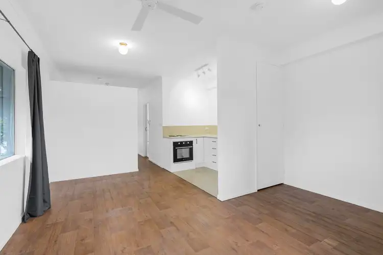 Second view of Homely unit listing, 9/71 Alfred Street, Manunda QLD 4870